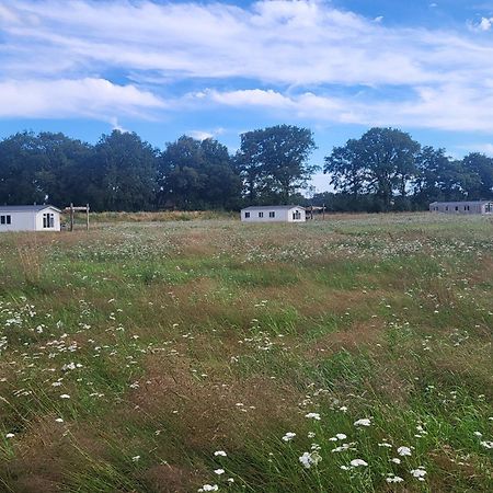 Hoeve Twente - De Bonte Specht Villa Heythuysen Esterno foto